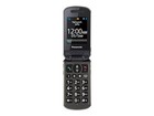 Panasonic Kx-tu339 Senioren Handy schwarz