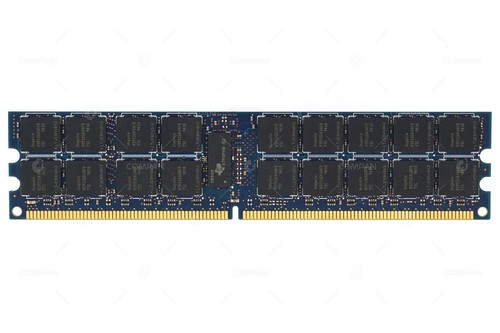 405478-071 HP MEMORY 8GB 2RX4 PC2 5300P DDR2 - Picture 3 of 3