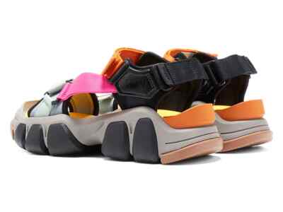 Onitsuka Tiger DENTIGRE BELTED 3colors 1183C188-001,020,021