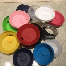 TERVIS Tumbler Travel Lids - Choose Size & Color