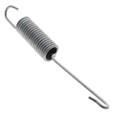 Kit Sospensione Tamburo Lavatrice HOTPOINT Originale C00202375 - Molle E Supporti - 2