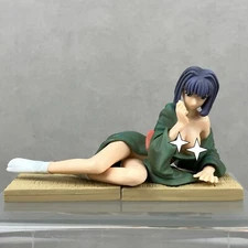 Millennium Yakin Byoutou Night Shift Nurses Fujisawa Ako DGP Anime Figure
