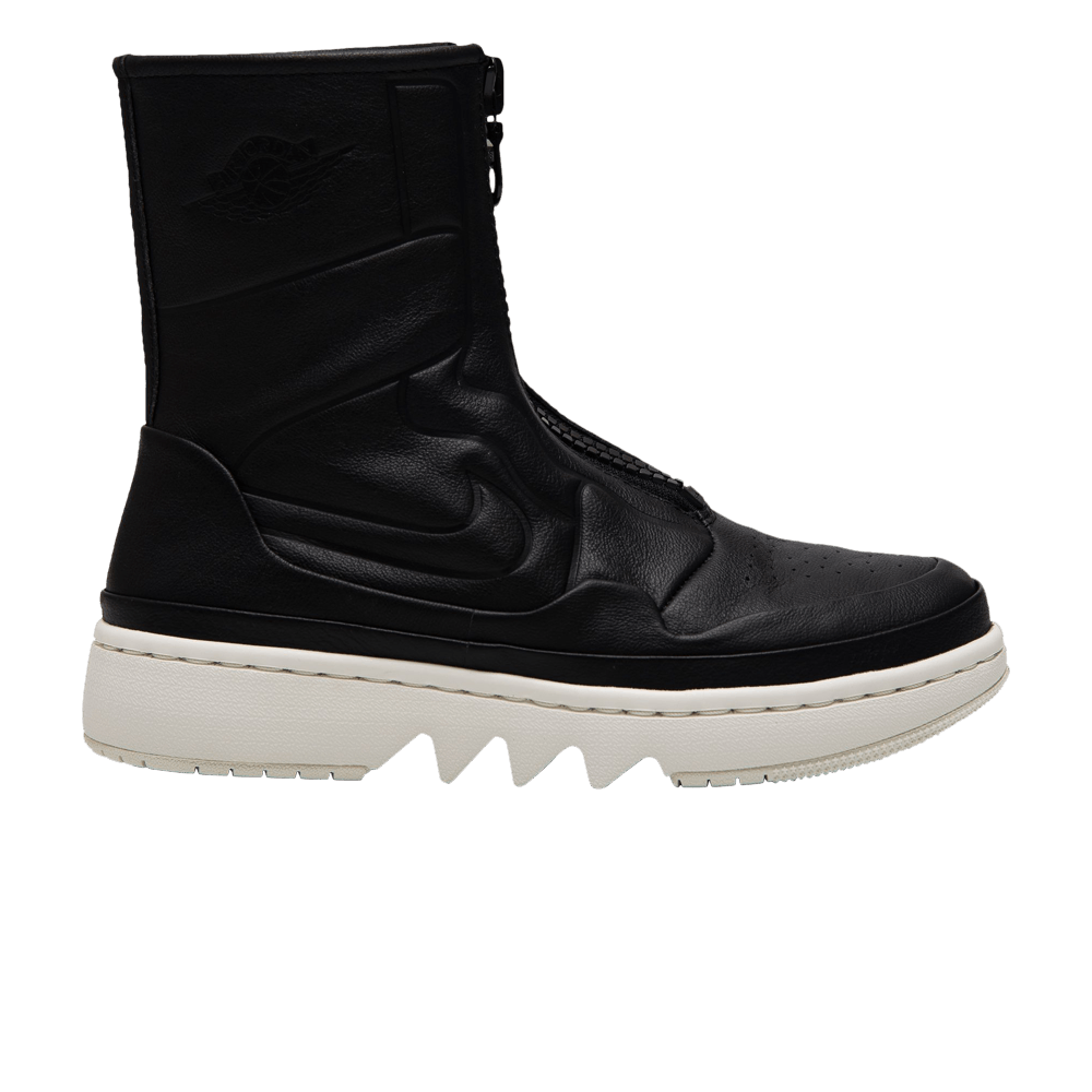 Nike Air Jordan Wmns Air Jordan Jester XX Black AQ7887-001