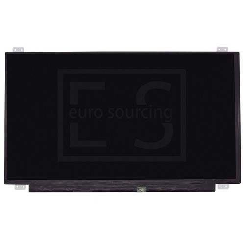 SAMSUNG LTN156HL01-102 15.6" KOMPATIBEL DISPLAY PANEL FHD MATTE BILDSCHIRM - Zdjęcie 3 z 5
