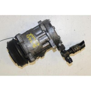 KLIMAKOMPRESSOR MERCEDES SPRINTER (00-06) W901/5 2.7 CDI FUR. D/2685CC 2000