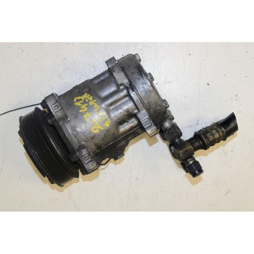 KLIMAKOMPRESSOR MERCEDES SPRINTER (00-06) W901/5 2.7 CDI FUR. D/2685CC 2000