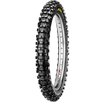 Maxxis MaxxCross IT Pro 80/100-21 m7304 New Intermediate Motocross tyre E mark - Picture 1 of 1