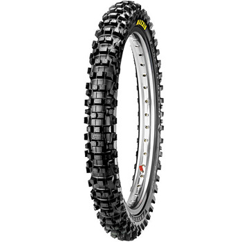 Maxxis MaxxCross IT Pro 80/100-21 m7304 Intermediate Motocross tyre non E marked - Picture 1 of 1