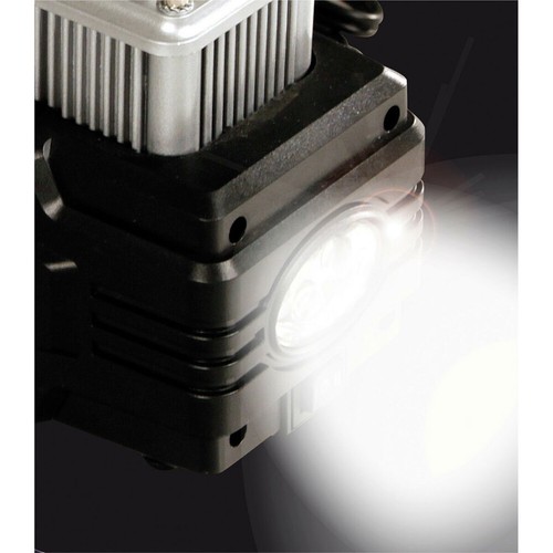 Compressore bicilindrico Lampa Twin-Air Kit 12V 200W - Picture 14 of 16