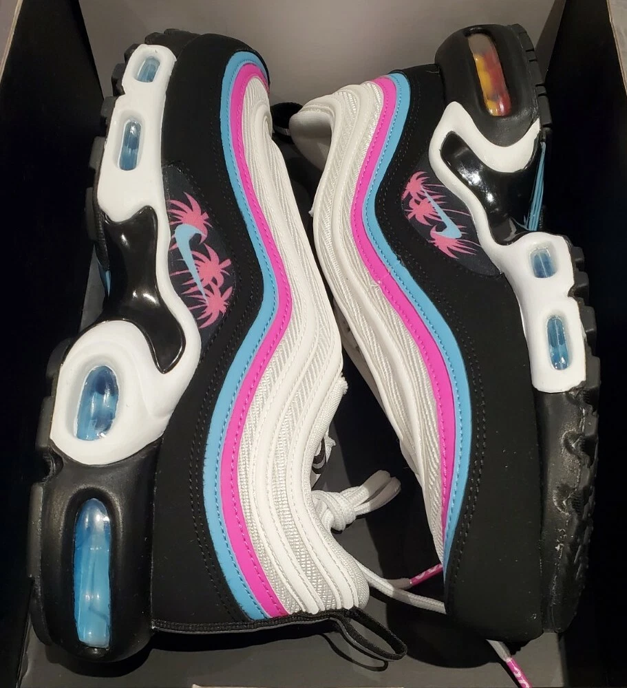 Nike air max cheap 97 miami beach