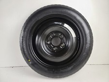 SPARE TIRE 15" FITS: 2010 2011 2012 2013 2014 2015 HONDA CIVIC OEM GENUINE