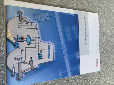 Rexroth Bosch - Hydraulics in Mobile Equipment