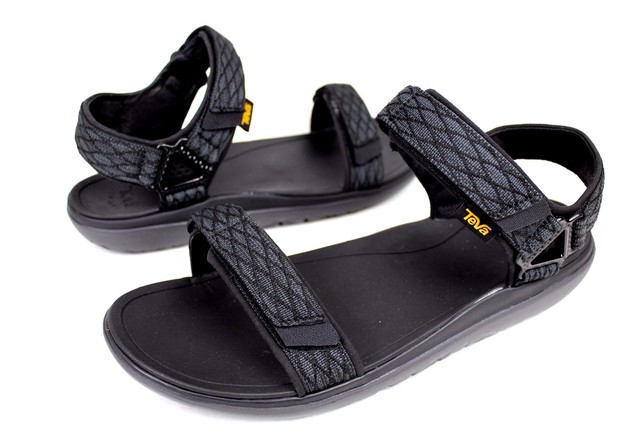 terra float sandals