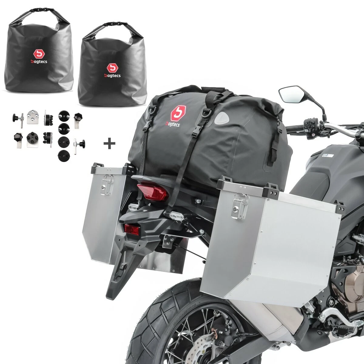 Sac enduro 2025 ktm