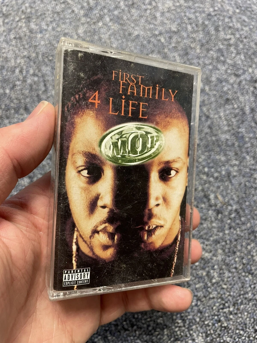 Mop albums 2024