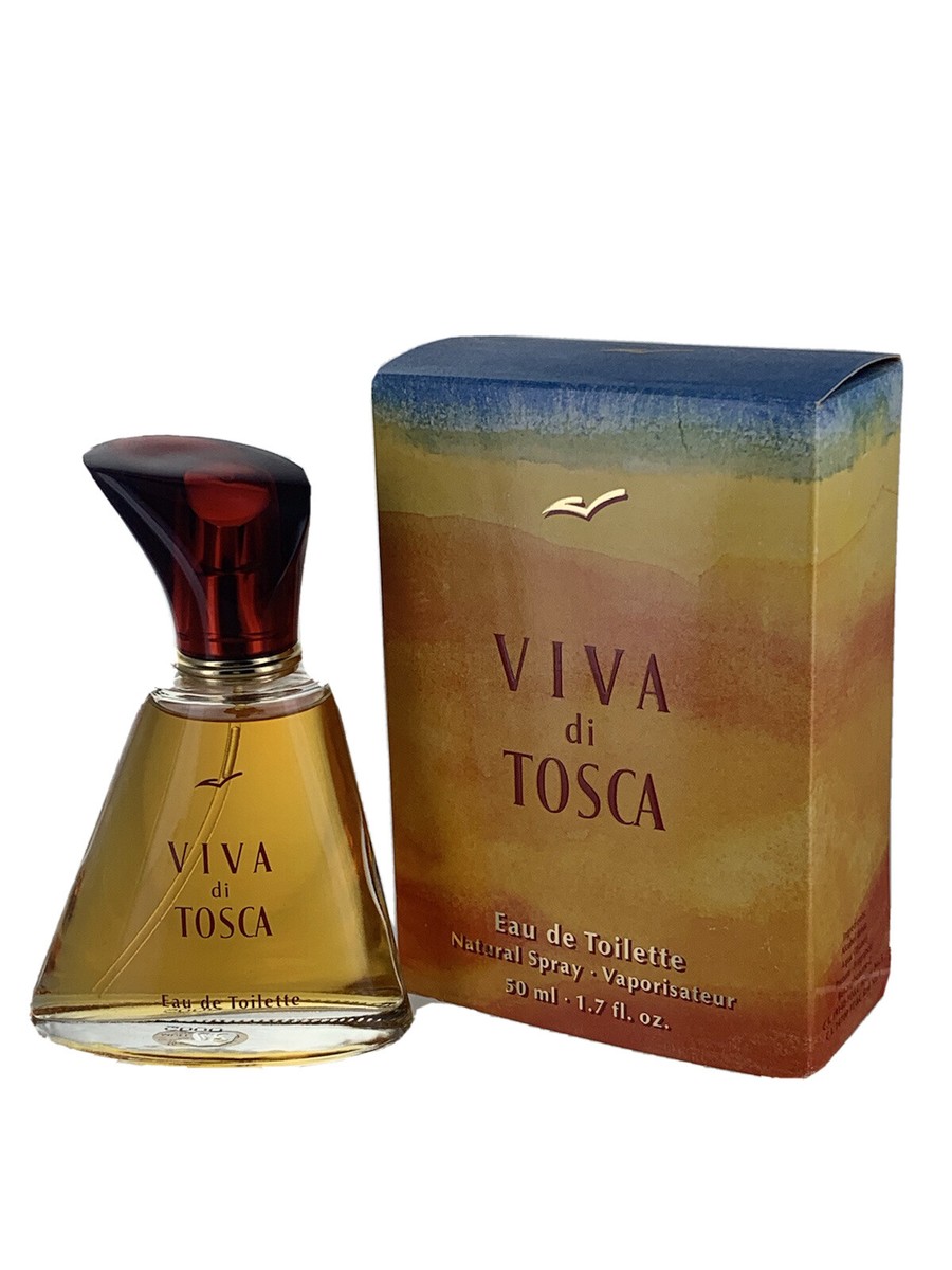 TOSCA Eau de Cologne 香水 TOSCA Eau de Cologne 香水 Tosca Tosca perfume - a fragrance for