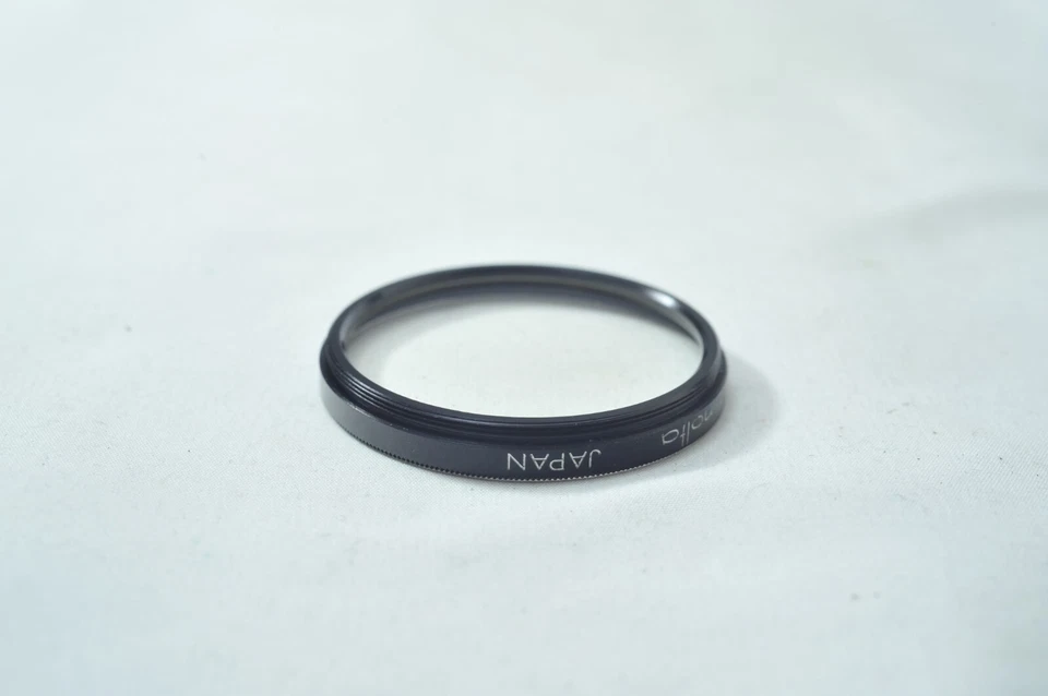 @ SakuraDo Camera @ Excellent! @ Vintage Minolta L39 (UV) 40.5mm Screw-In Filter - Image 3 of 4