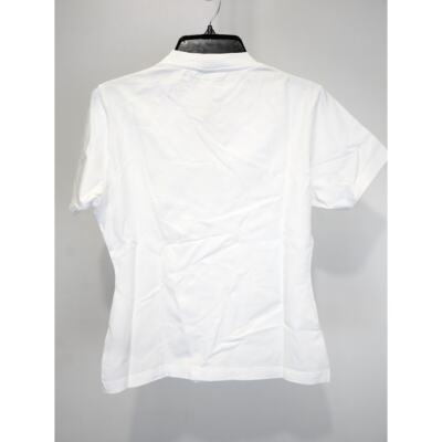 Tシャツ・カットソー VETEMENTS 'Amor' t-shirt White Vetements 'Amor' T-Shirt in White | Lyst