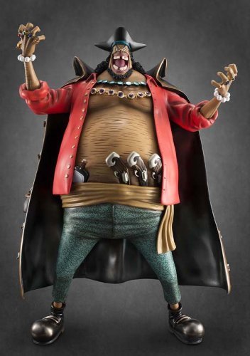 Portrait.Of.Pirates ベルメール　POP One Piece - Bellemère - Portrait of Pirates 