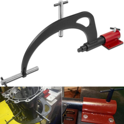 GM Transmission Holding Fixture Tool J-8763-B For Engine Stand 700r4 4L60e 4L80e