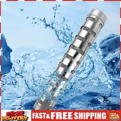 Alkaline Water Stick PH Alkalizer Ionizer Portable Hydrogen Mineral Purifier SN9