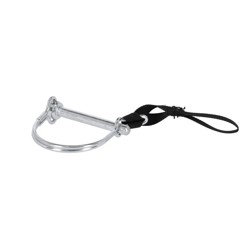 perno di sblocco rapido bs-x144 20" monos/duos 47mm 3092070057 XLC Trasporto XLC