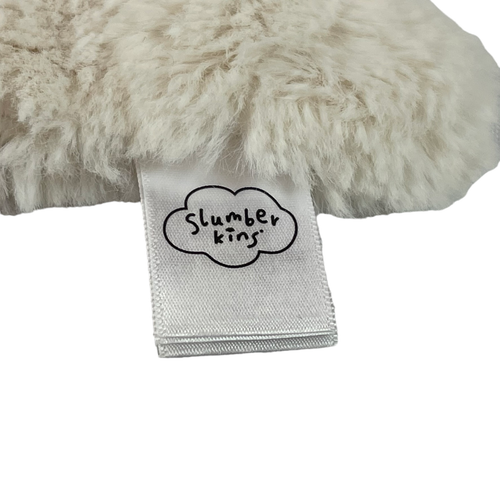 A89 Slumberkins Polar Bear Snuggler Plush 15" Stuffed Toy Lovey - Picture 3 of 4
