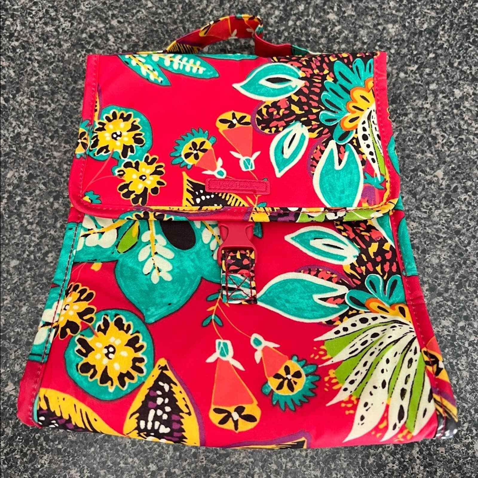 Vera Bradley Lunch Bag Vera Bradley Lunch Bag