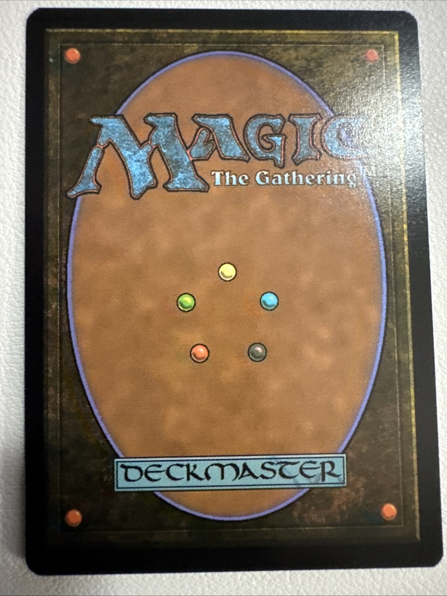 Genku, Future Shaper Borderless (NM Non-Foil) MH3-0373 Rare MTG | eBay