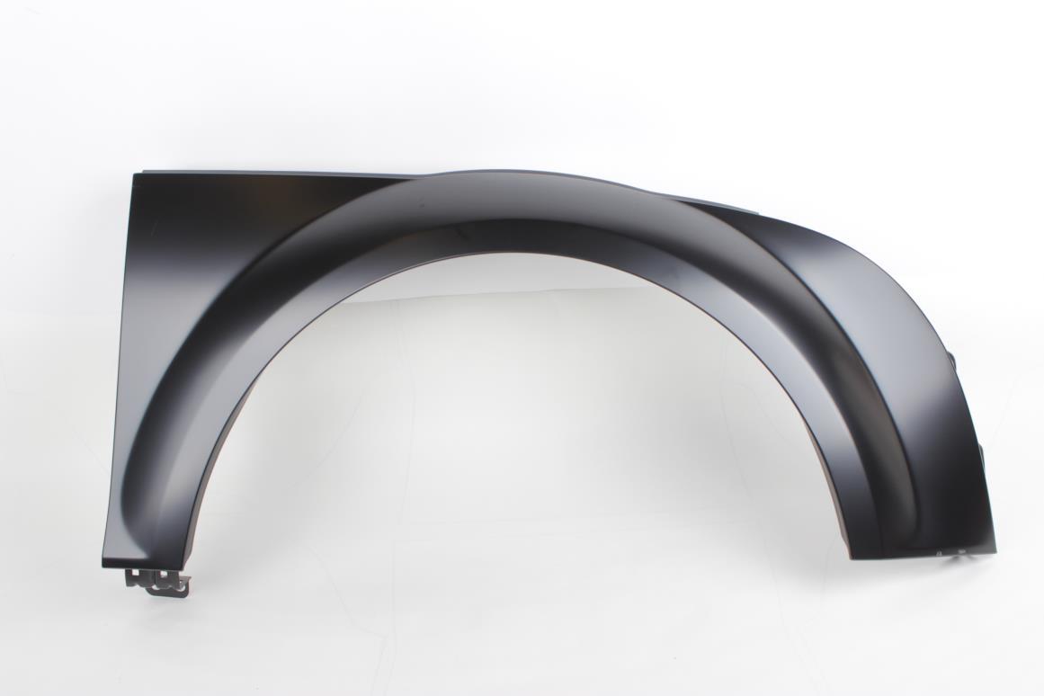 NEW AUDI TT 8J FRONT RIGHT FENDER WING 8J0821104B OEM | eBay