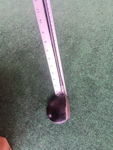 Adams Speedline Fast 10 FAIRWAY 3 WOOD 15 LOFT RH Regular Flex Shaft GOLF CLUB - Picture 19 of 20