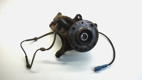 Citroen C2 JM VTR 1.4 Radnabe Radlager Radträger inkl. ABS Sensor Vorne Rechts