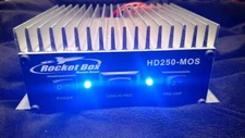 Rocketbox HD250