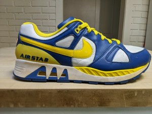 Educación escolar márketing Subjetivo 2007 Nike Air Stab Azul/amarelo tamanho 11 para Og Raro Colecionador de tênis Cabra Graal | eBay Educación escolar márketing Subjetivo 2007 Nike Air Stab Azul/amarelo tamanho 11 para Og Raro Colecionador de tênis Cabra Graal | eBay