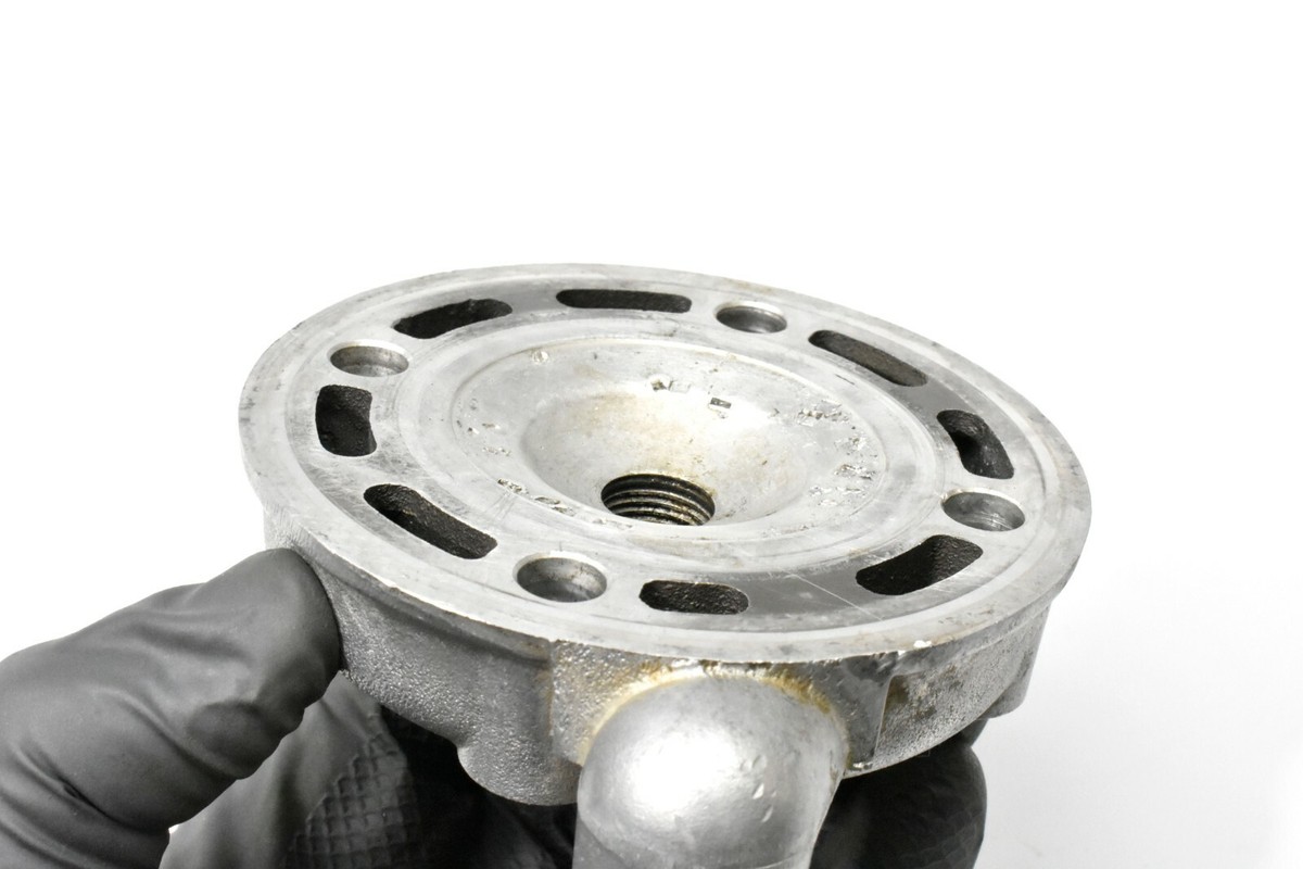 達磨 SUZUKI ENGINE CYLINDER JUG 2002 - 2006 RM85 RM85L RM 85 85L