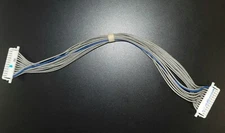 LG 47LM8600-UC Power Supply Board To Main Board Cable 