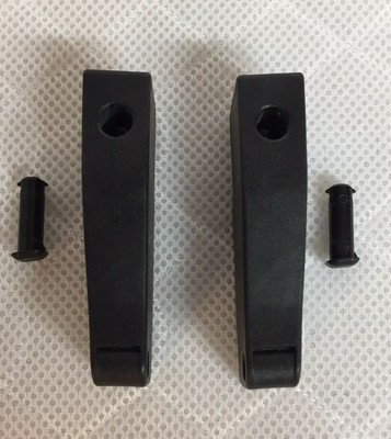 buggy board mini connectors