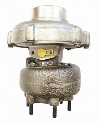 Turbocharger Man 51091007761 51091007629 Reman Genuine OEM Turbo 