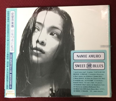 Baimei 　CD２枚 s-l400.jpg