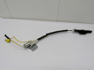 VW Phaeton 3D  Getriebemotor Stellmotor Gurt links Valeo  404.691   (02)