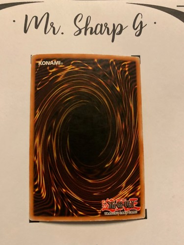 DRAGÓN TOON DE OJOS AZULES - SRL-G000 ALEMÁN Yu Gi Oh! CARD SECRET RARO HOLO - Imagen 6 de 9