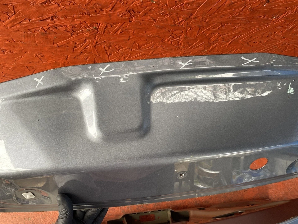 Tampa traseira Chevrolet Suburban 2018 2019 2020 tampa elevatória fabricante de equipamento original 22756788 - Imagem 4 de 4