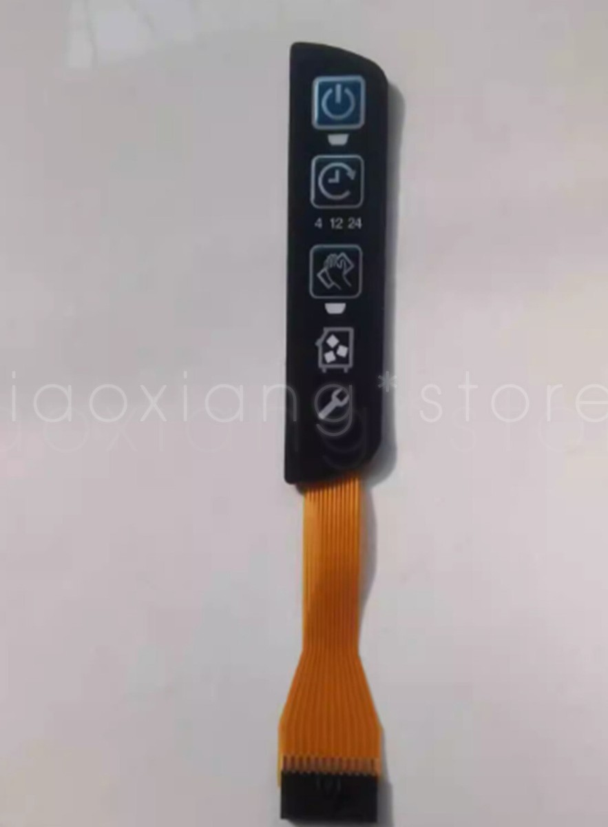 chie 040005578 UD Series Ice Machine Keypads Accessories | eBay