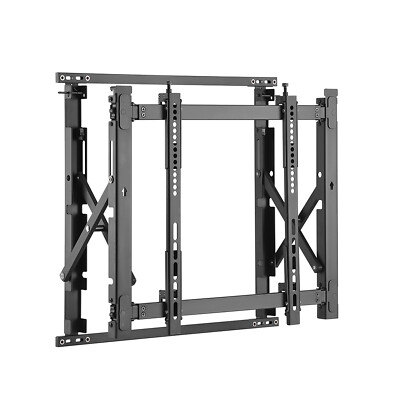 Videowand Halterung für Videowall MultiScreen Digital-Signage Anwendungen 46-52''