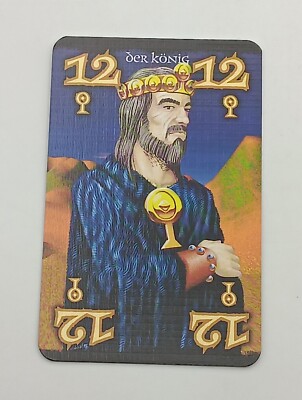 Wizard Ersatzteil Zustand gebraucht gut