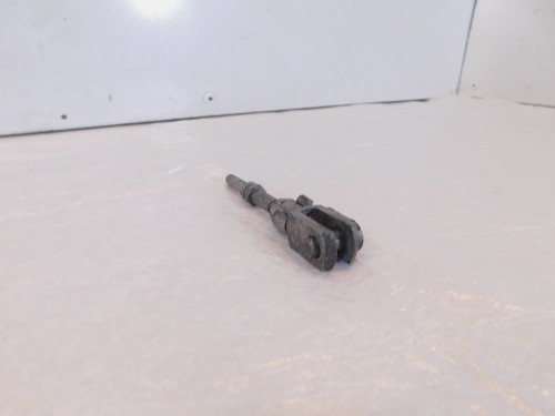 2001-2005 BMW K1200RS Rear Wheel Foot Brake Master Cylinder Plunger Actuator Rod
