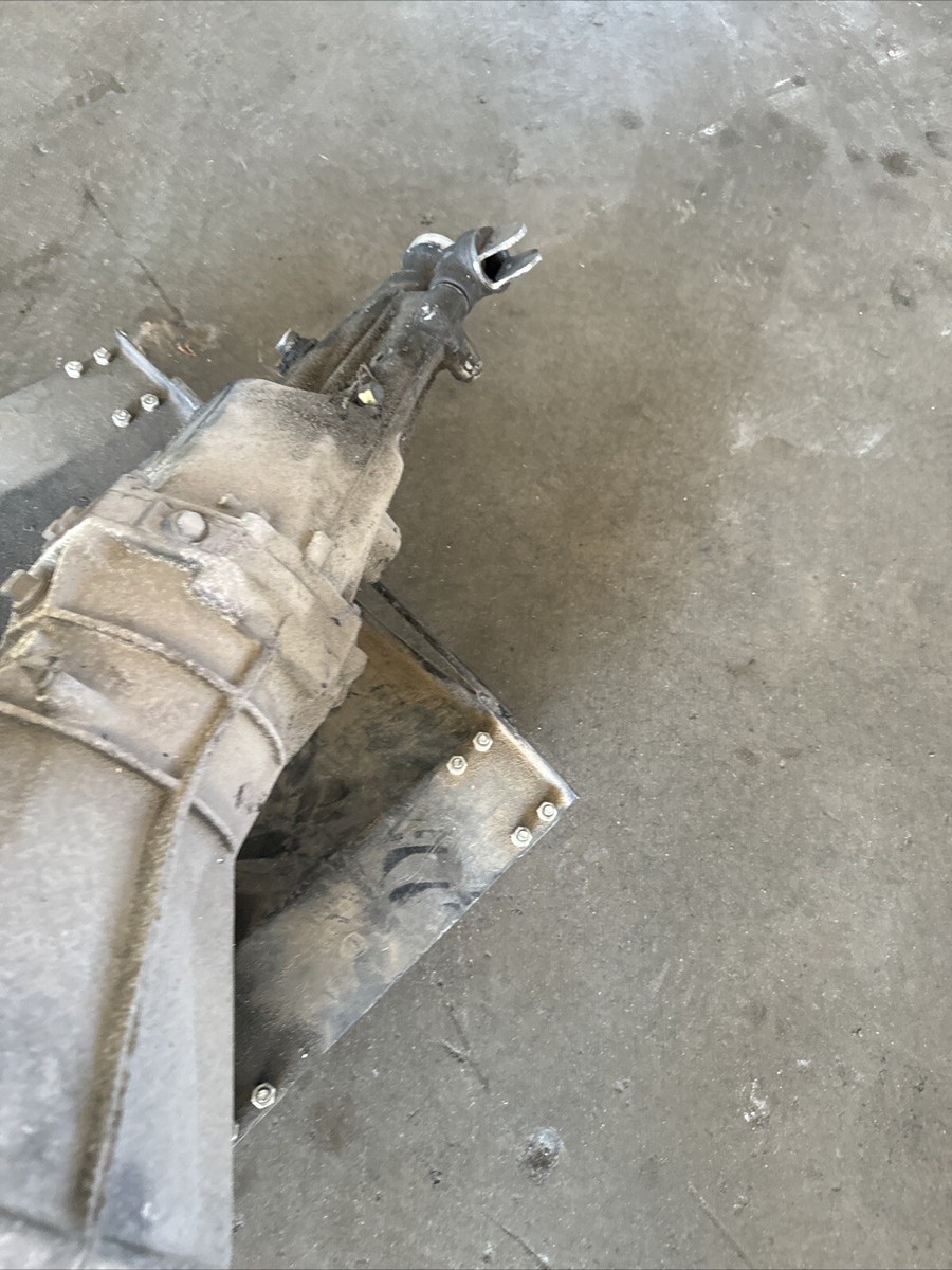 1979-1983 Nissan Datsun 280zx L28E 2.8L 5 Speed Manual