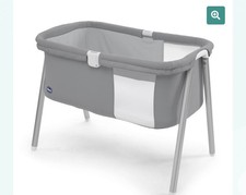 portable bassinet chicco