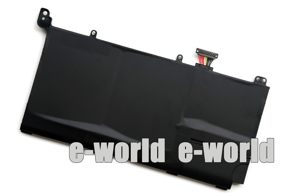 Batterie ASUS K551 / K551L D'origine (B31N1336) - Occasion Fonctionnelle