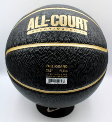 nike full grand basketball